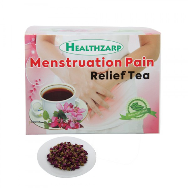 Herbal Menstruation Pain Relief Tea Sample For Free In USA Online