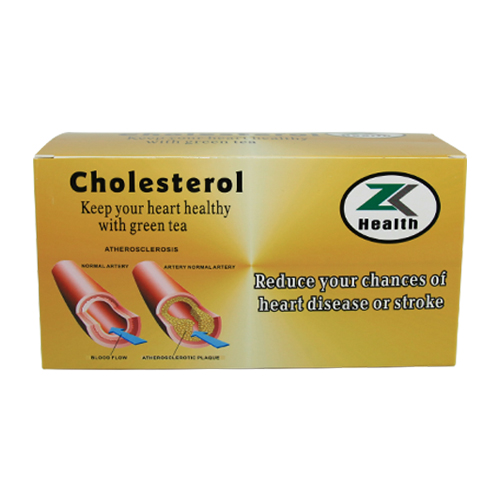 Cholesterol Free Green Tea Cholesterol Tea Healthzarp