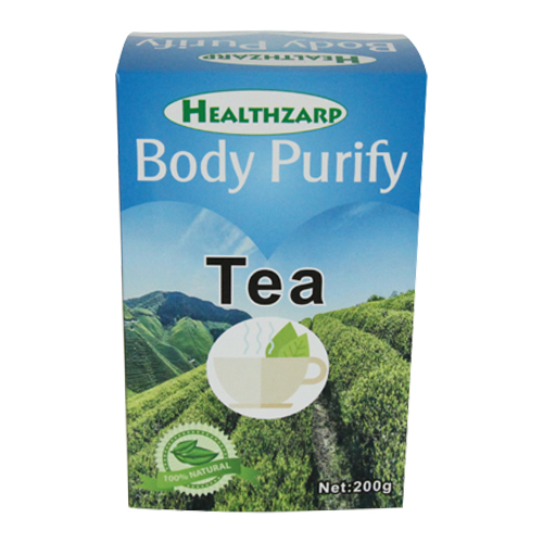 Body Purify Tea | Healthy Green Tea | Healthzarp Online Shop