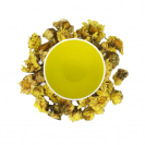 Floral Aroma Mild Minty Sweet Flavor Chrysanthemum Flower Tea