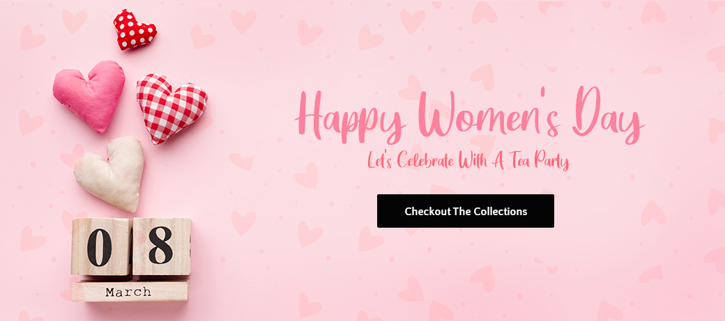 International Women's Day