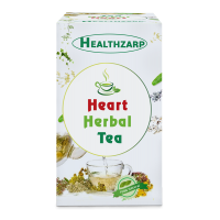 Heart Herbal Tea