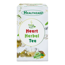 Heart Herbal Tea