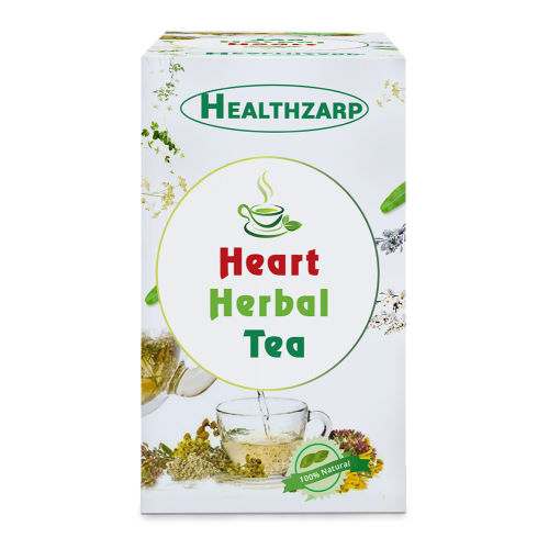 Heart Herbal Tea