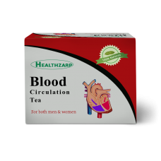 Herbal Blood Circulation Tea