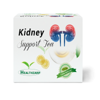 Herbal Kidney Support Tea
