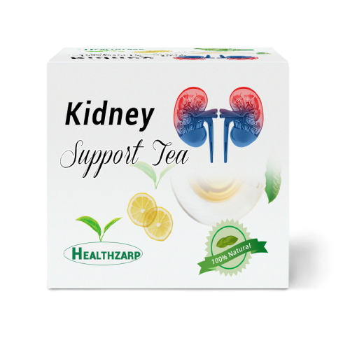 Herbal Kidney Support Tea