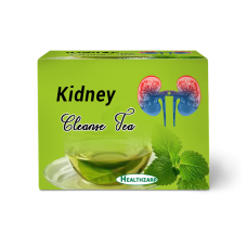 Pure Kidney Cleanse Tea