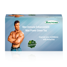 Men Immune Enhancement Tea Sample