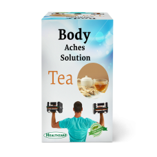 Organic Body Aches Solution Tea