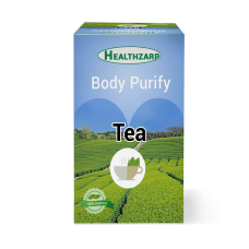 Organic Body Purify Tea
