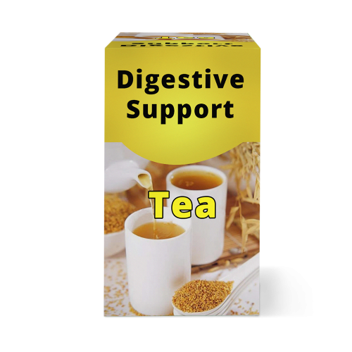 Organic Digestive Support Tea 
