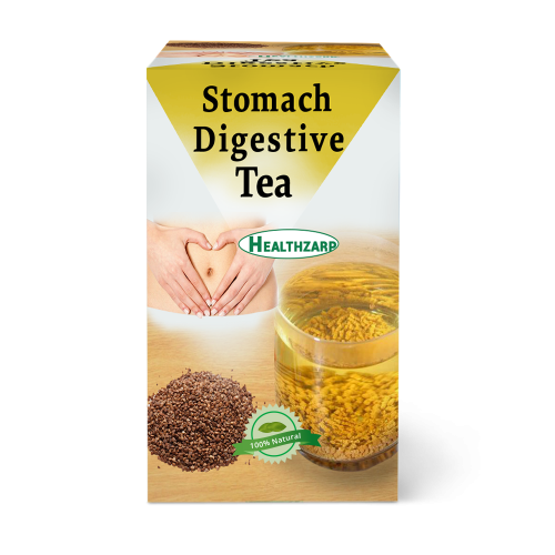 Organic Stomach Digestive Tea