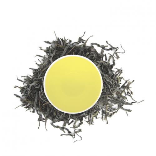 Easter Tea - White Green Tea