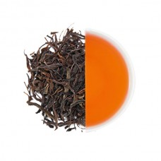 Shu Pu Leaf Tea