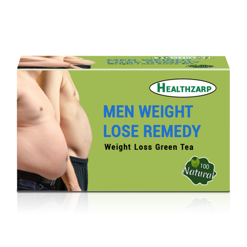 Weight Loss Green Tea For Men