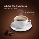 Chocolate Day Special Tea