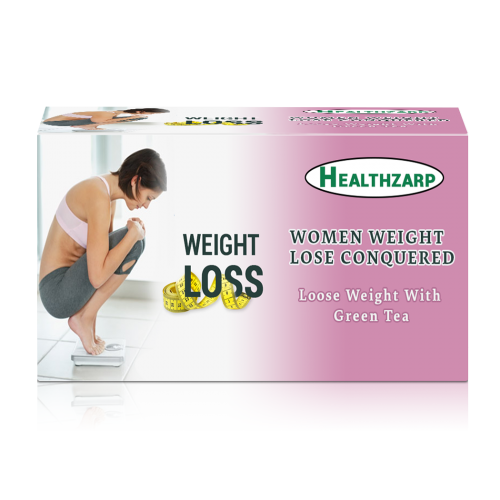 Weight Loss Green Tea For Women(Sample)