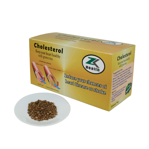 Cholesterol Free Green Tea Cholesterol Tea Healthzarp