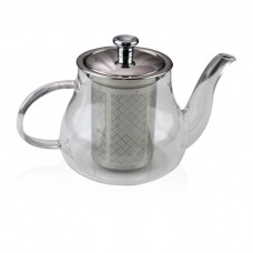 Classic Glass Teapot