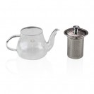 Classic Glass Teapot