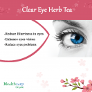 Clear Eye Herb Tea