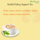 Herbal Kidney Support Tea