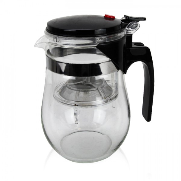 Bodum PEBO Tea Pot, Tea Maker