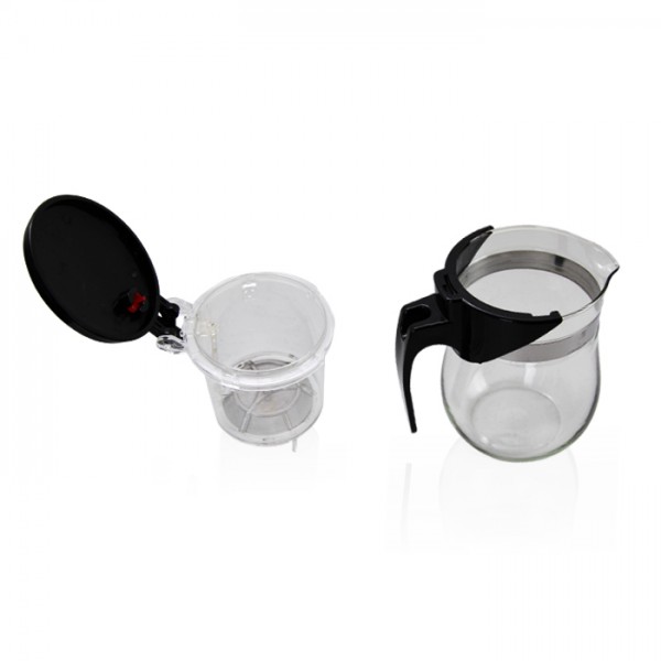 Bodum PEBO Tea Pot, Tea Maker