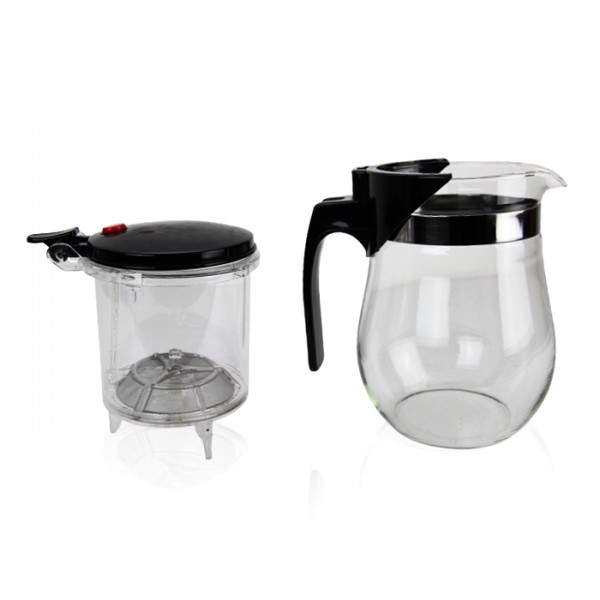 Bodum PEBO Tea Pot, Tea Maker